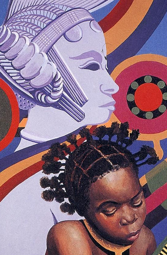 famous black artists