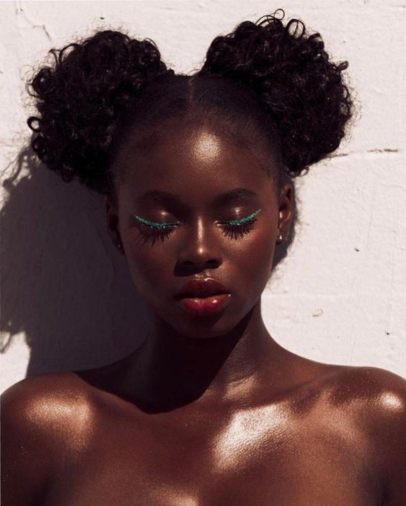 Summer Skin Care Tips For Black Women Protecting Nourishing Dark