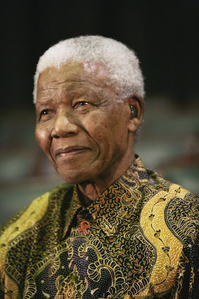 nelson mandela madiba shirt