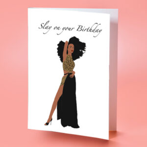Black Birthday Cards | African American Birthday Cards