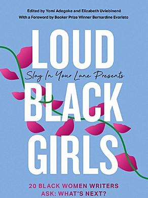 loud black girl book