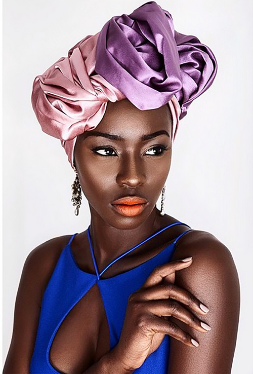 hawa headwrap