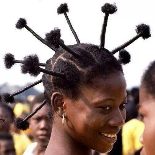 african hair threading for hair growth