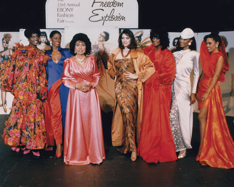 ebony fashion fair