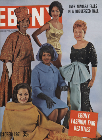 ebony magazine