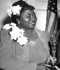 Hattie Daniel Oscar 1939