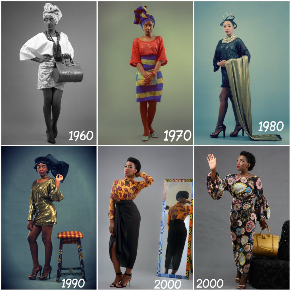 The History of Leggings: See the Style Through the Decades