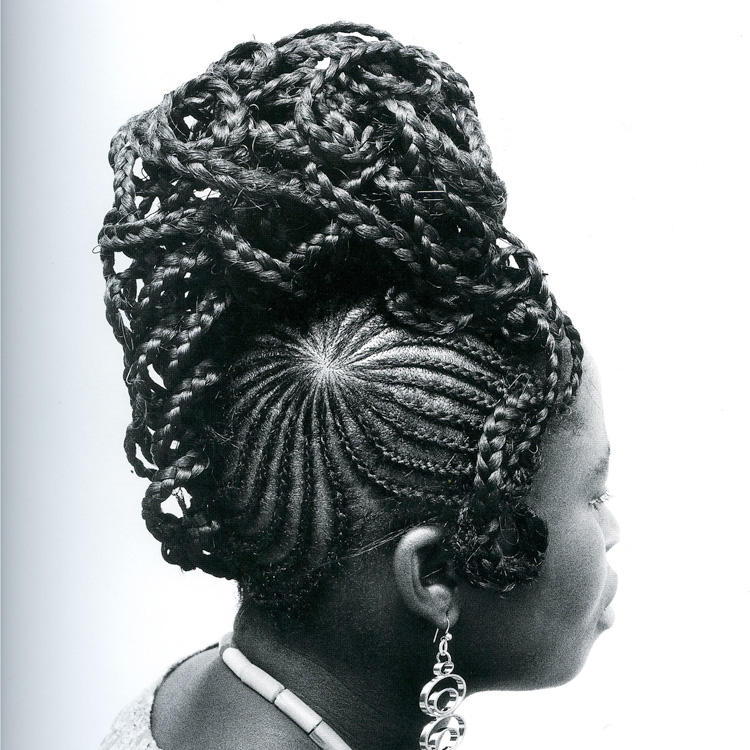 traditional nigerian hairstyles