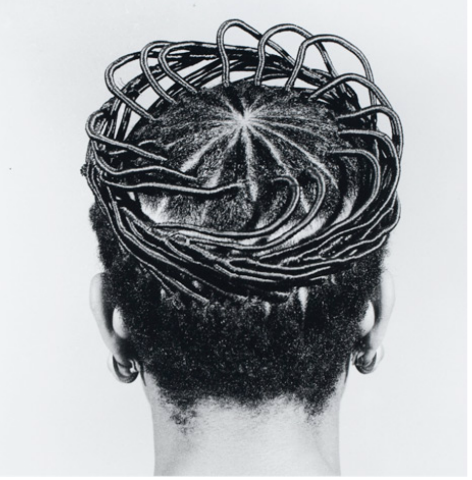 roundabout nigerian threading hairstyle