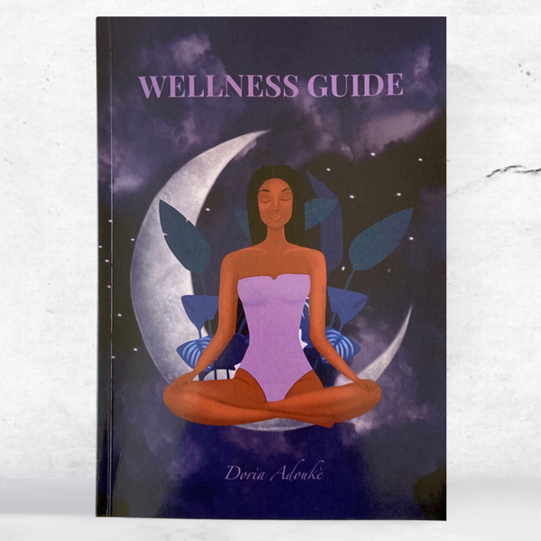 black women wellness and selfcare guide
