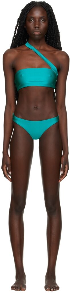 JAde Swim black owned bathing suit