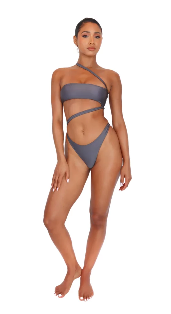 Melissa Simone black owned swimwear