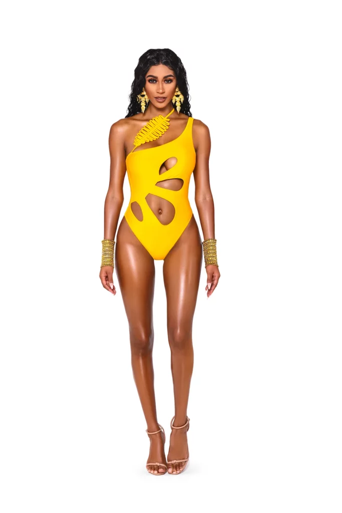 swimsuits by black designers