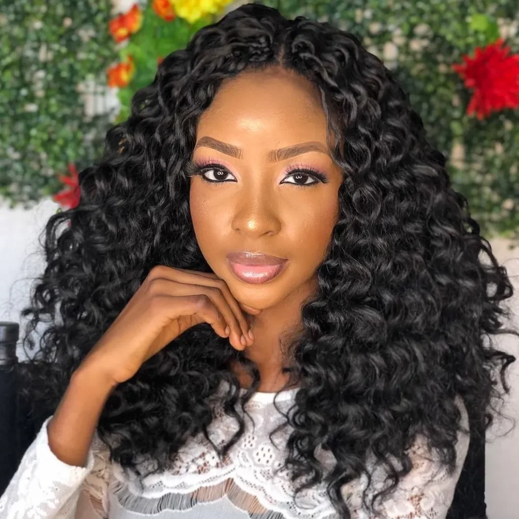 vacation crochet braids