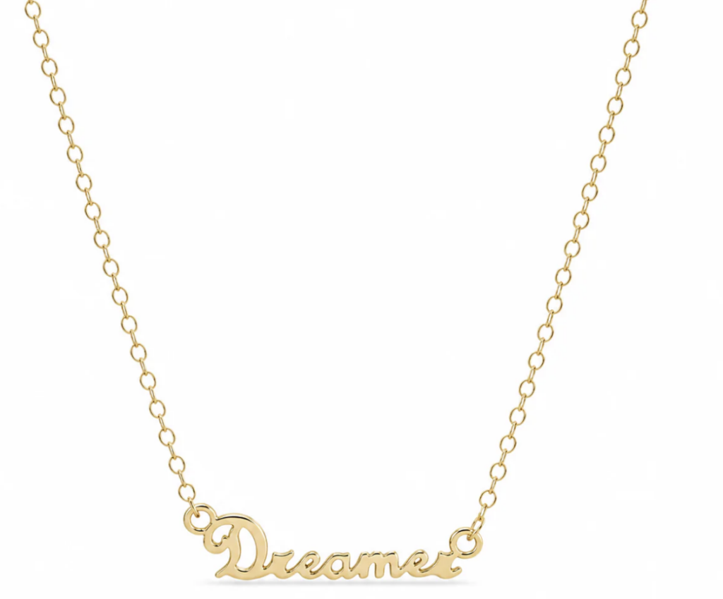 statement necklace