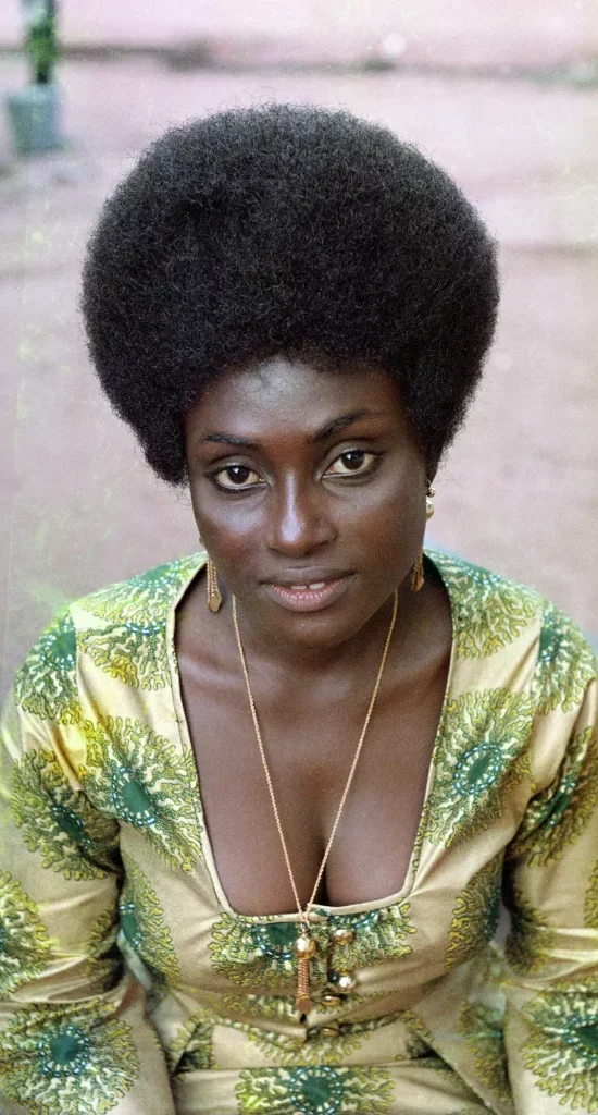 African Fashion and Independence: How a Continent Reclaimed Its Style