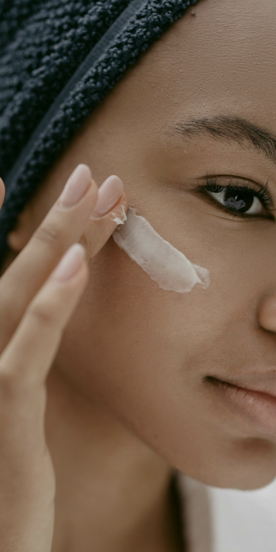 skincare for dark skin