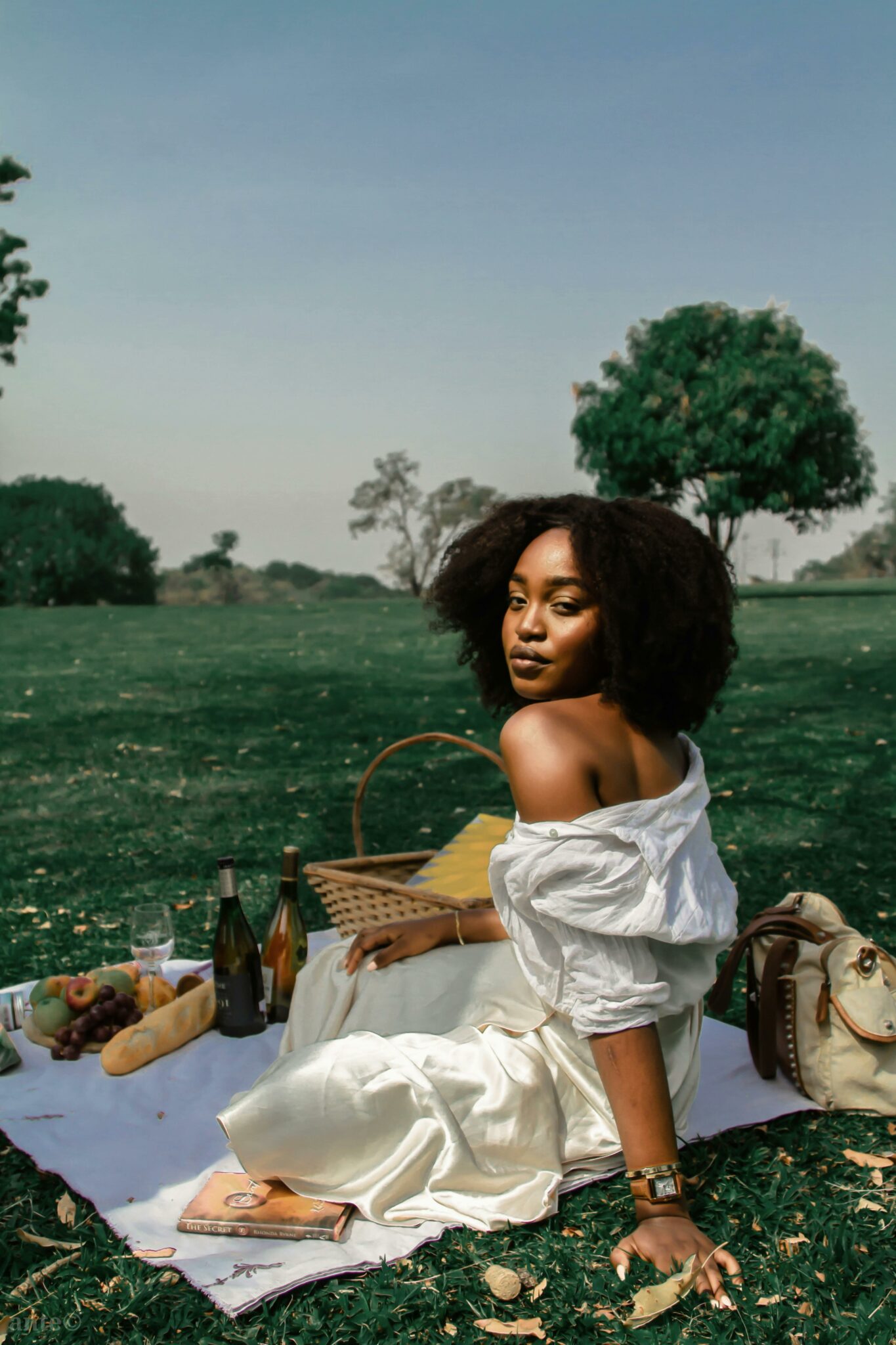 What Is the Soft Life? The Black Woman's Complete Guide - Doria Adoukè