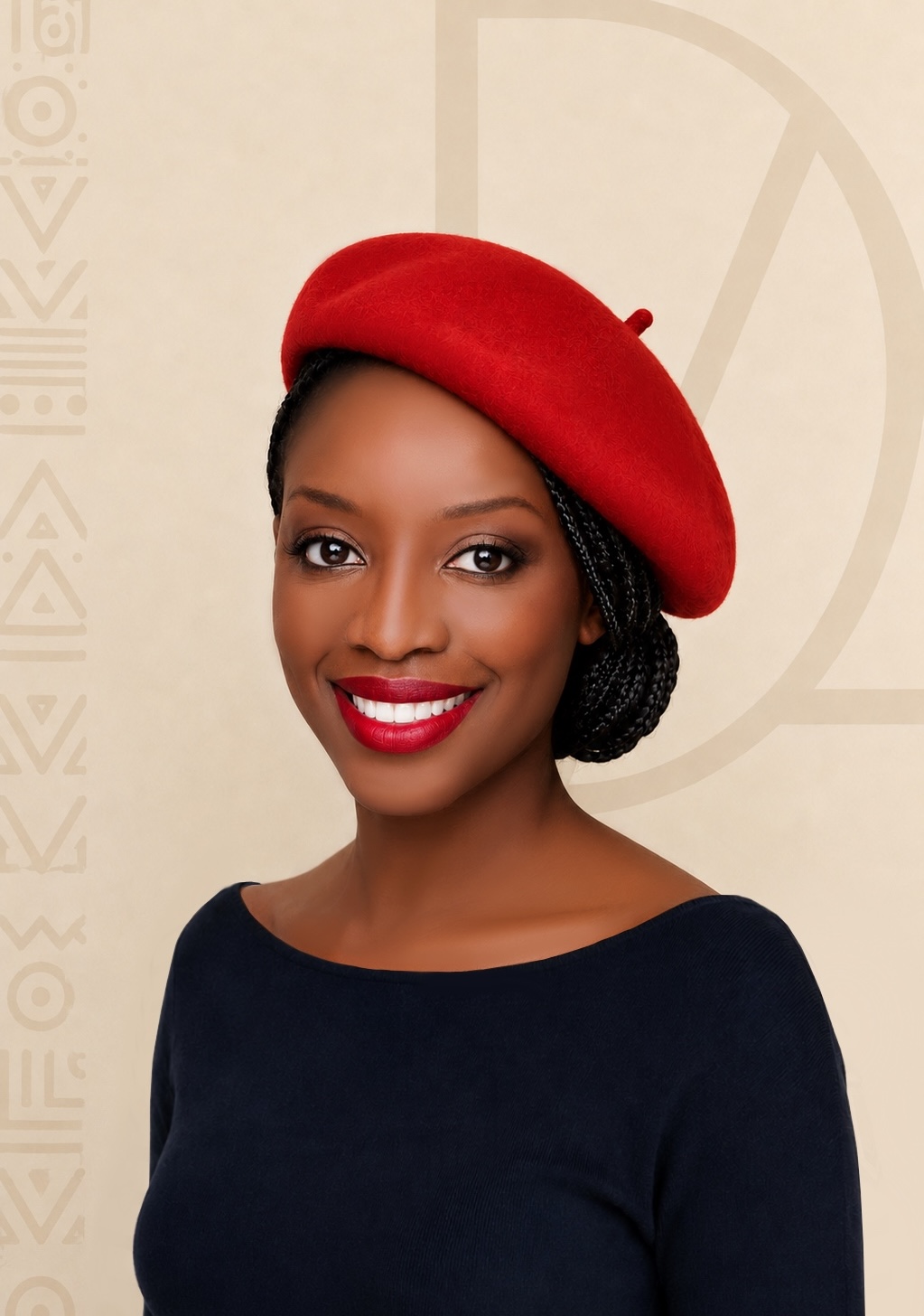 Doria Adoukè